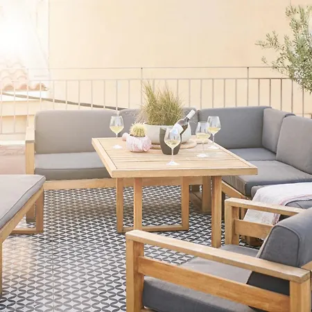 Holiday home Estia In Chania Old Town *