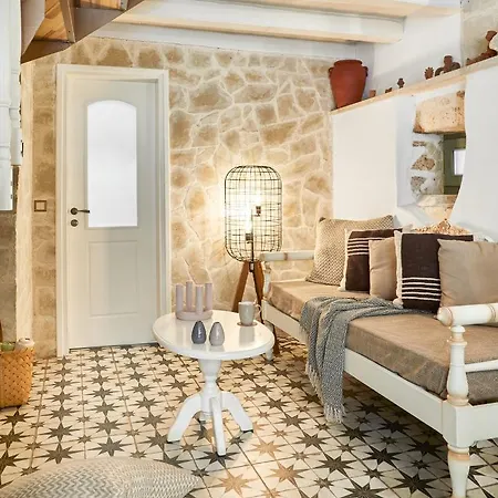 Estia In Chania Old Town