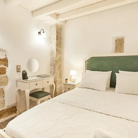 Estia In Chania Old Town Holiday home