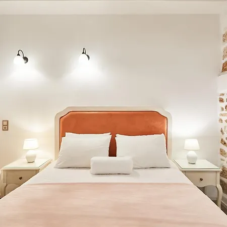 Estia In Chania Old Town