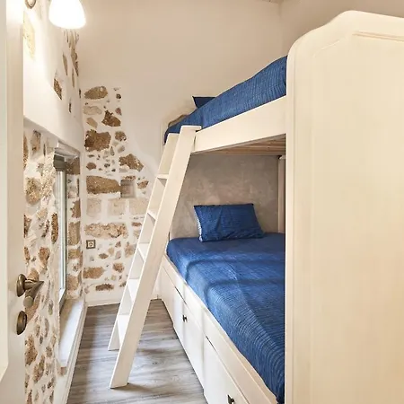 Estia In Chania Old Town *