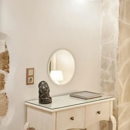 펜션 Estia In Chania Old Town *