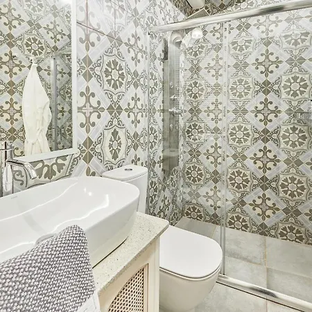 펜션 Estia In Chania Old Town 하니아