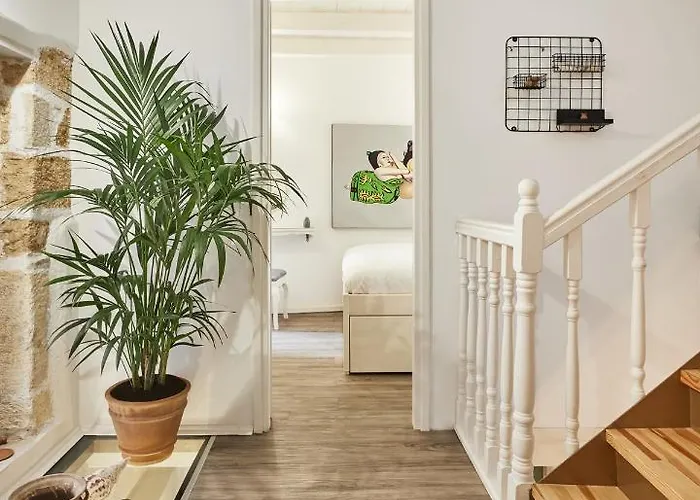 Estia In Chania Old Town Casa vacanze *