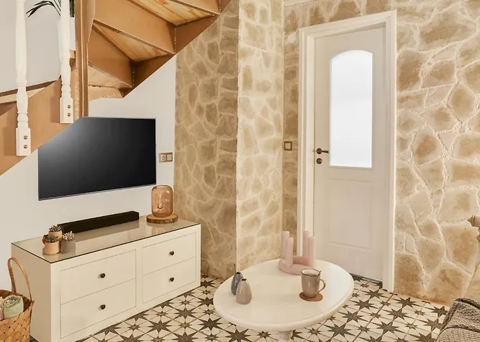 Casa vacanze Estia In Chania Old Town