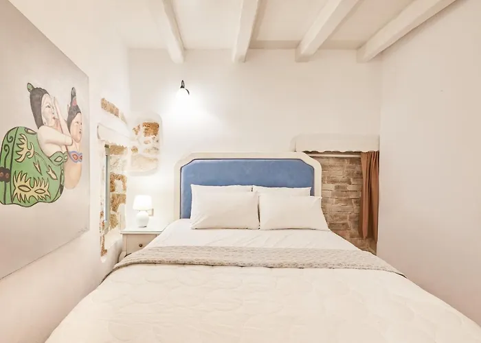 Estia In Chania Old Town