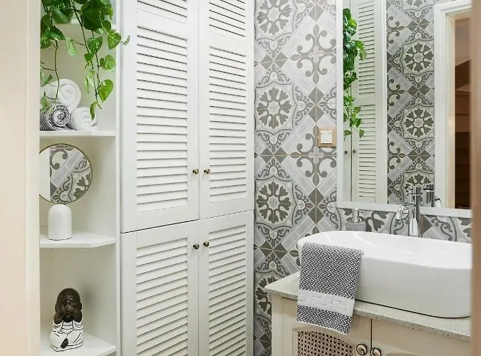 Estia In Chania Old Town Casa vacanze *