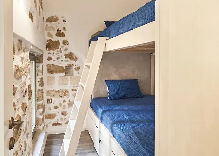 Estia In Chania Old Town *