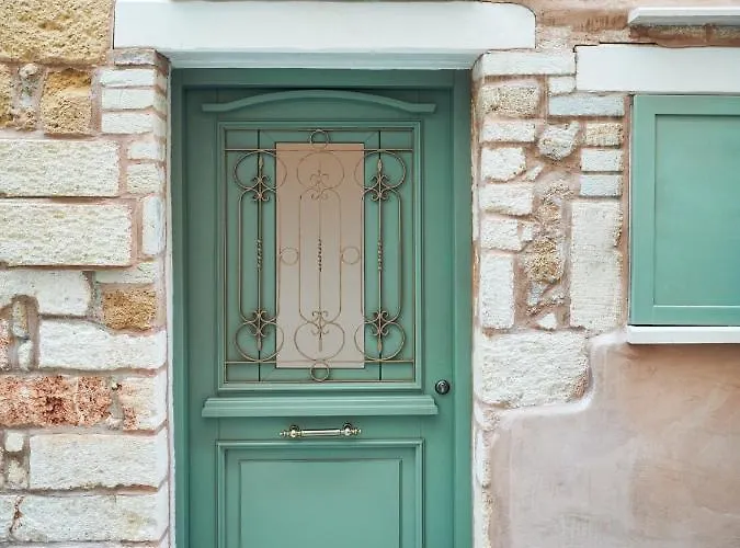 Estia In Chania Old Town *