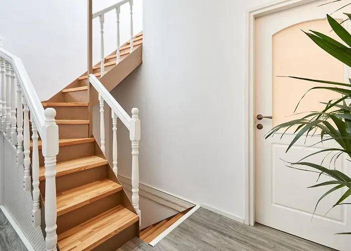 Estia In Chania Old Town *