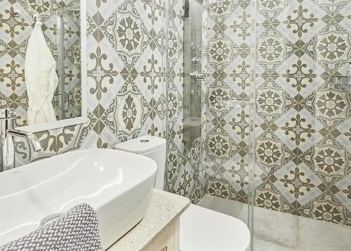 Casa vacanze Estia In Chania Old Town La Canea