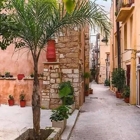 Holiday home Estia In Chania Old Town *
