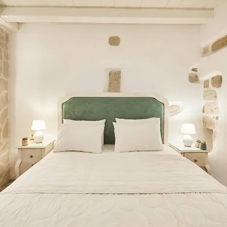 Estia In Chania Old Town La Canea