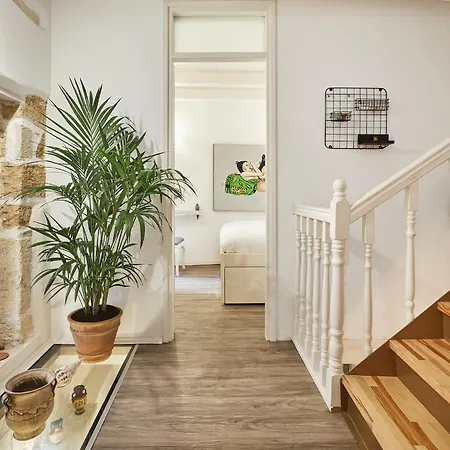 Estia In Chania Old Town Holiday home *