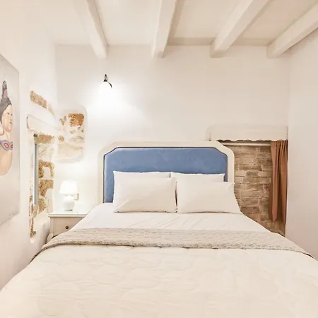 Estia In Chania Old Town