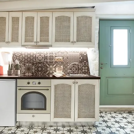 Estia In Chania Old Town