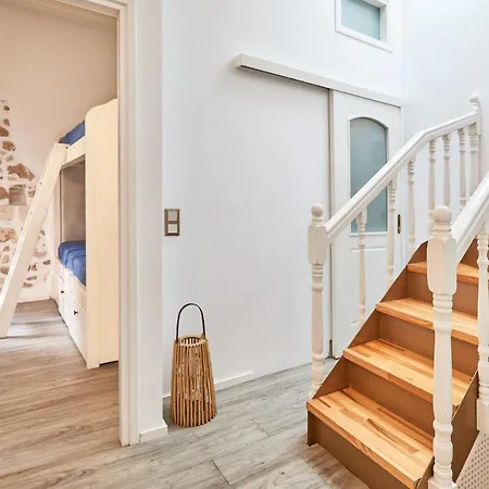 Estia In Chania Old Town * ハニア