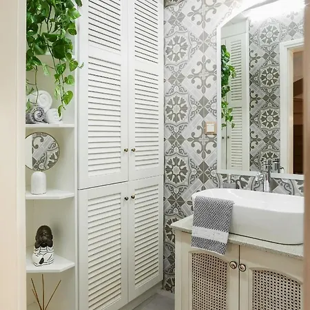 Estia In Chania Old Town Holiday home *