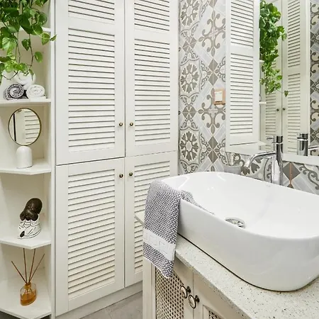 Estia In Chania Old Town * Chania (Crete)