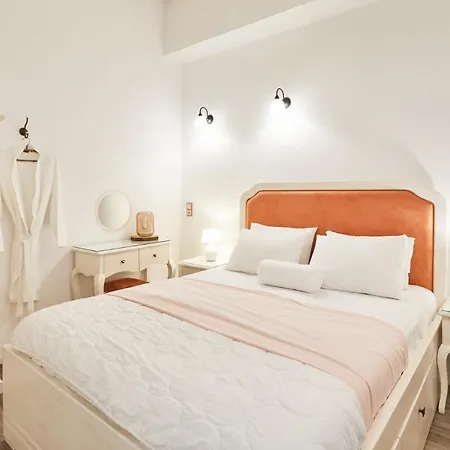 Estia In Chania Old Town Ferienhaus *