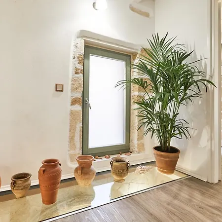 Estia In Chania Old Town *