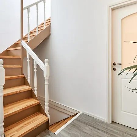 Estia In Chania Old Town *