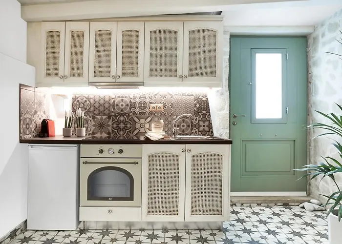 Estia In Chania Old Town