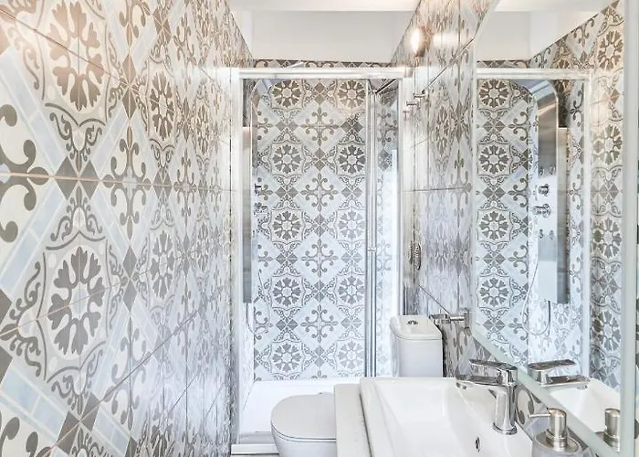 Estia In Chania Old Town * 干尼亞