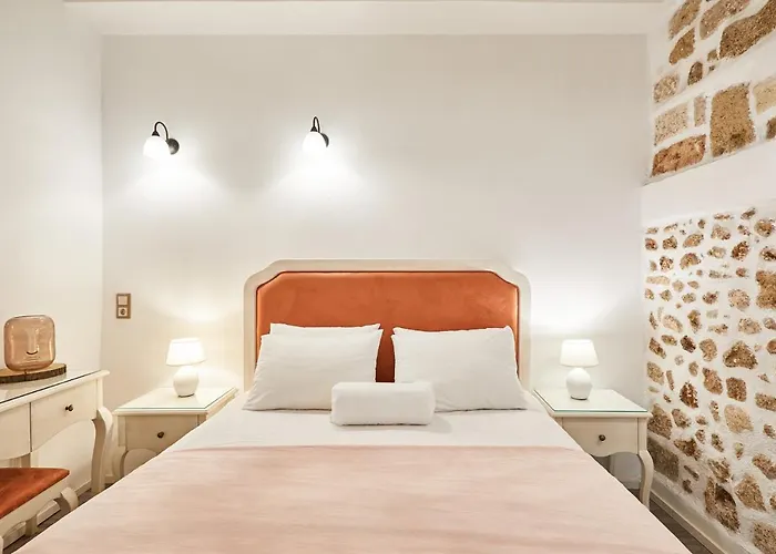 Estia In Chania Old Town