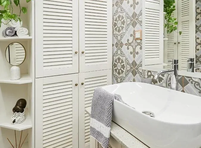 Estia In Chania Old Town * 干尼亞