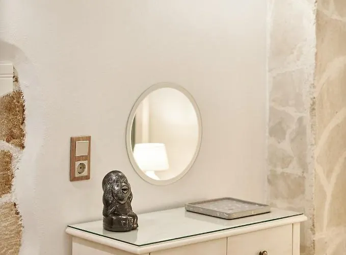 Dom wakacyjny Estia In Chania Old Town *